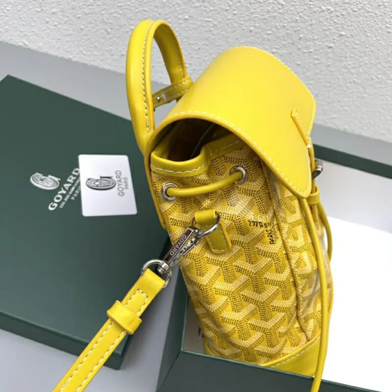 goyard aaa qualite sac a dos  pour femme s_11443ab3